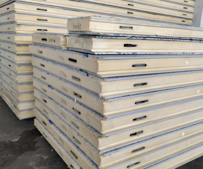 三亚聚氨酯保温板