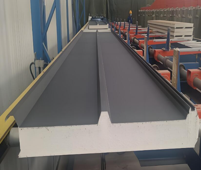 三亚聚氨酯泡沫保温板