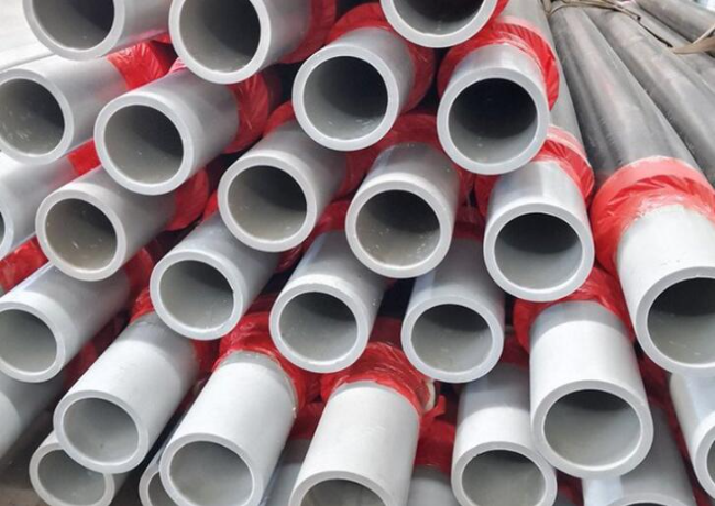 三亚PE-RT预制保温管