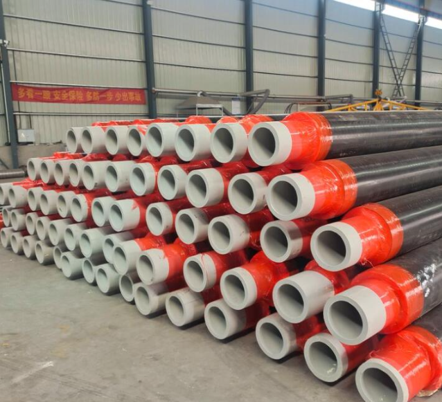 三亚PE-RT保温管