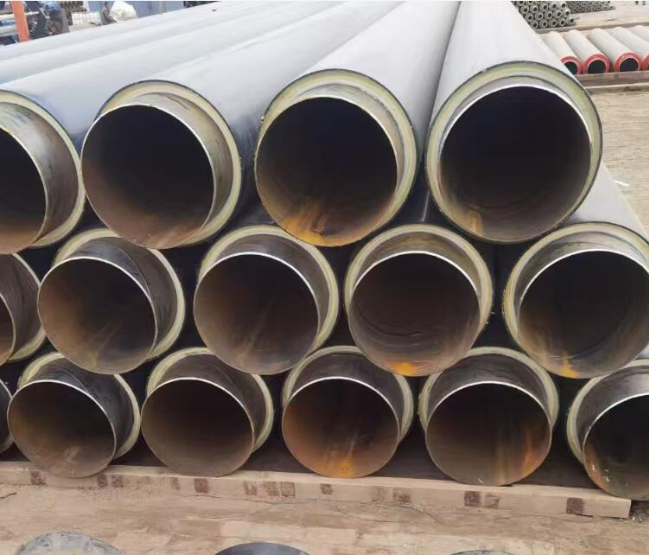 三亚聚氨酯保温管道